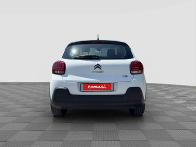 Citroen C3 PureTech 83 S&S Shine (4)