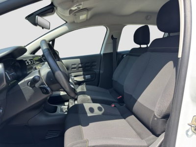Citroen C3 PureTech 83 S&S Shine (9)