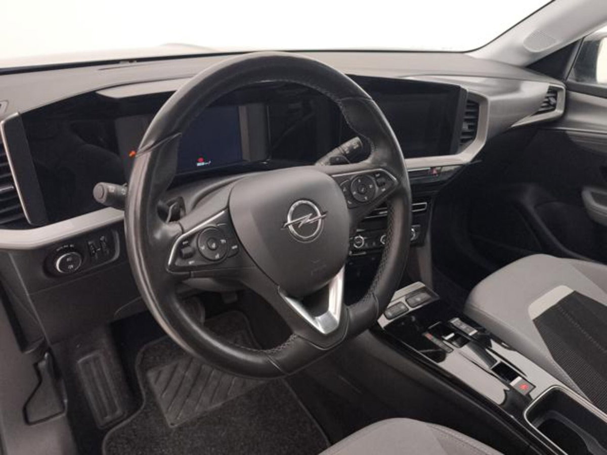 Opel Mokka 1.2 t Ultimate s&s 130cv at8 (10)