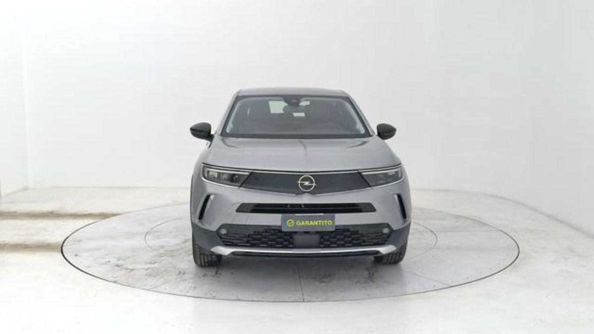 Opel Mokka 1.2 t Ultimate s&s 130cv at8 (8)