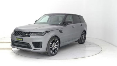Land Rover Range Rover 3.0d i6 mhev HSE awd 249cv auto usata