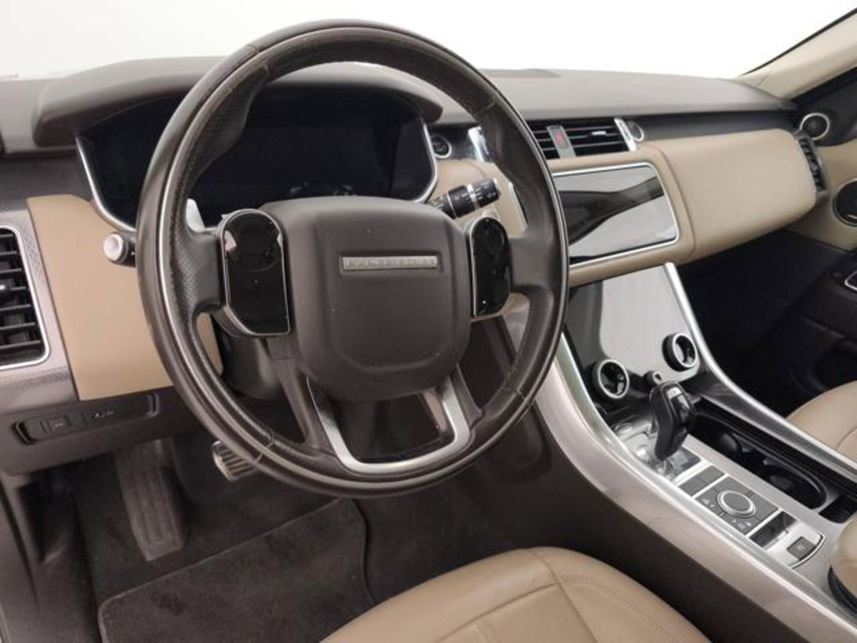 Land Rover Range Rover 3.0d i6 mhev HSE awd 249cv auto (10)