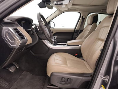 Land Rover Range Rover 3.0d i6 mhev HSE awd 249cv auto (11)