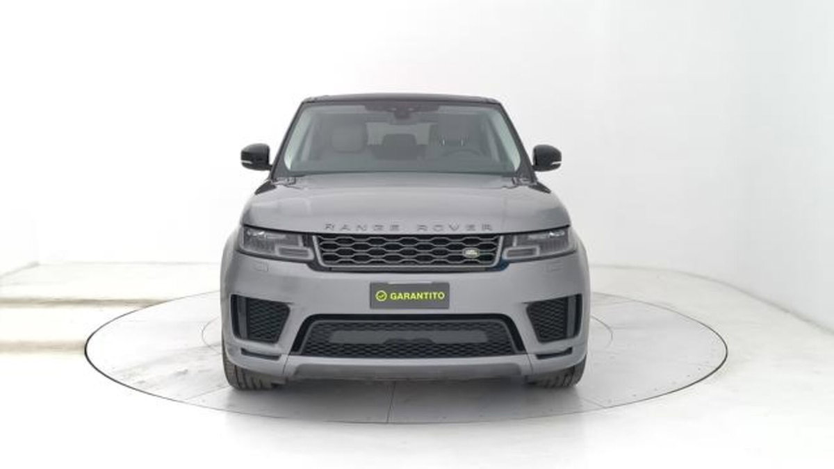 Land Rover Range Rover 3.0d i6 mhev HSE awd 249cv auto (8)