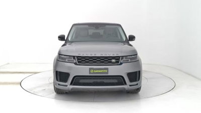 Land Rover Range Rover 3.0d i6 mhev HSE awd 249cv auto (8)