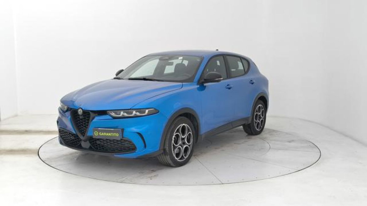 Alfa Romeo Tonale 1.6 Sprint 130cv tct6