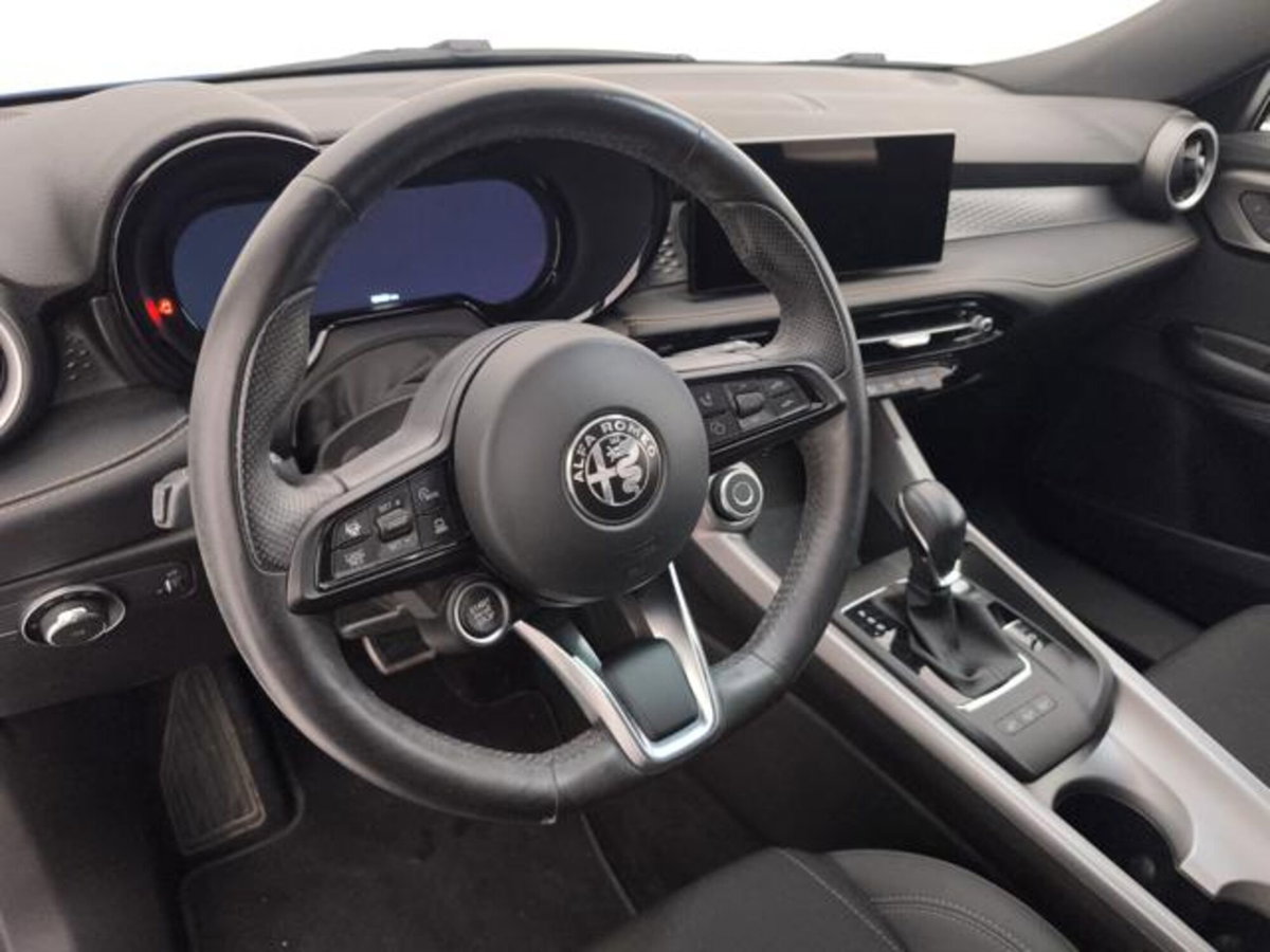Alfa Romeo Tonale 1.6 Sprint 130cv tct6 (10)