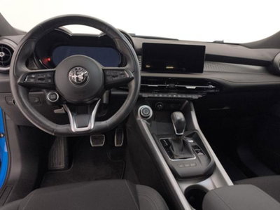 Alfa Romeo Tonale 1.6 Sprint 130cv tct6 (12)