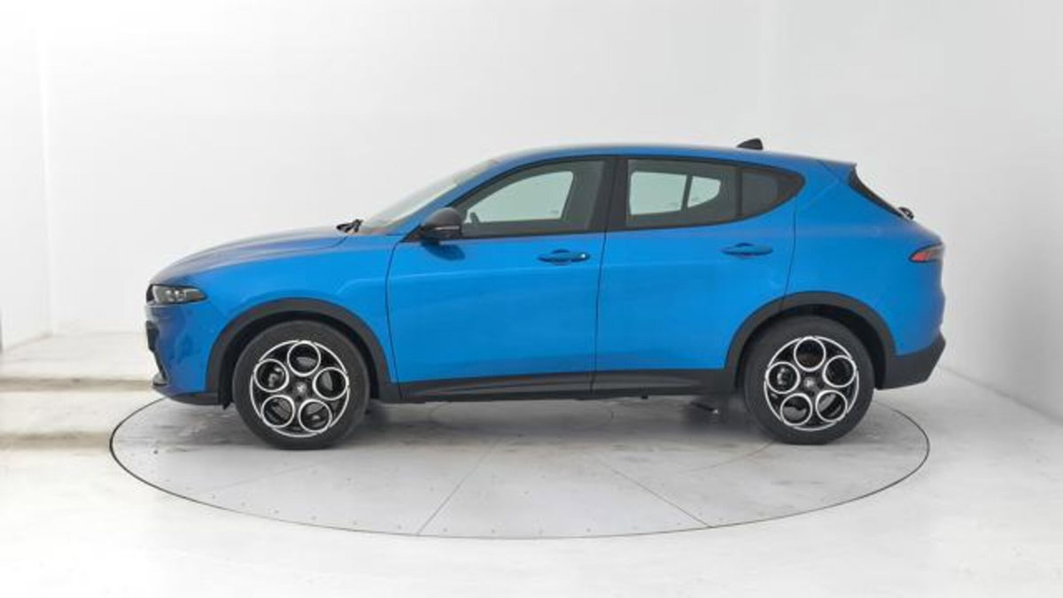 Alfa Romeo Tonale 1.6 Sprint 130cv tct6 (2)