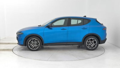 Alfa Romeo Tonale 1.6 Sprint 130cv tct6 (2)
