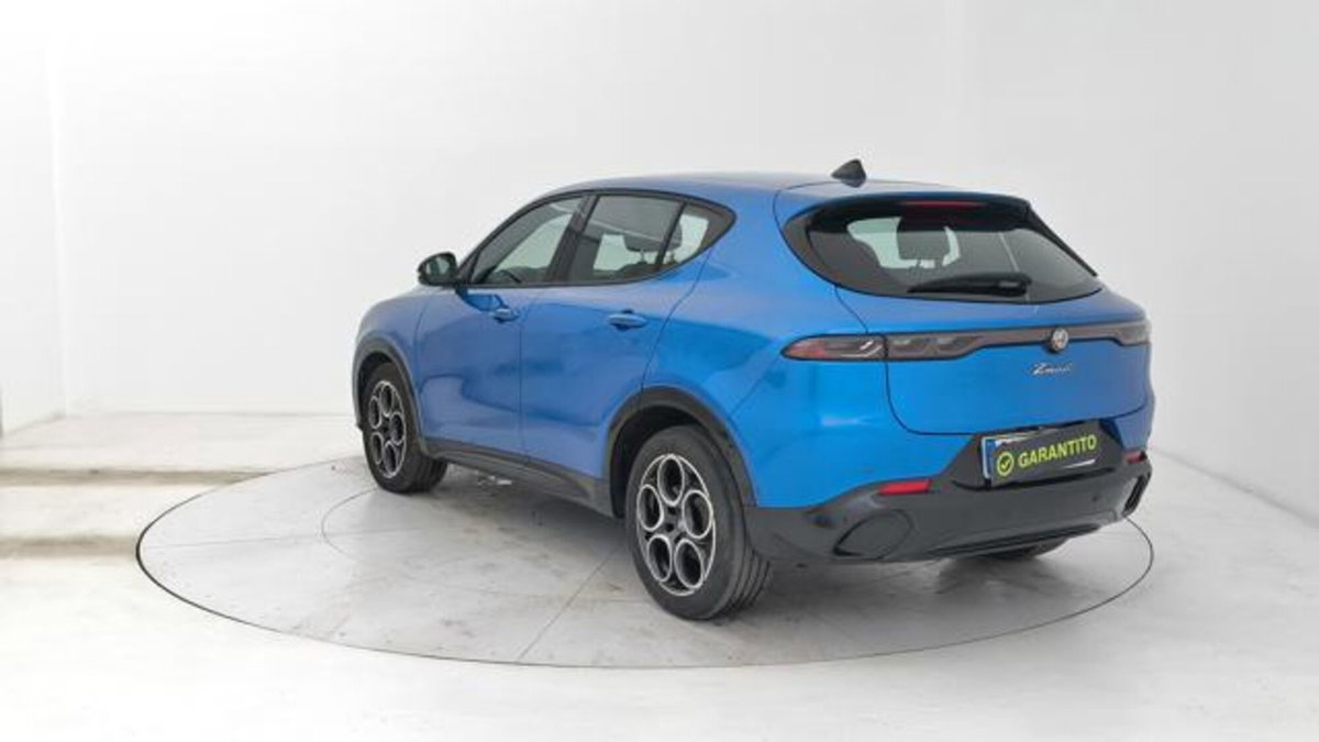 Alfa Romeo Tonale 1.6 Sprint 130cv tct6 (3)