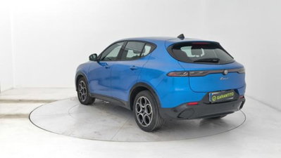 Alfa Romeo Tonale 1.6 Sprint 130cv tct6 (3)