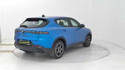 Alfa Romeo Tonale 1.6 Sprint 130cv tct6 (5)