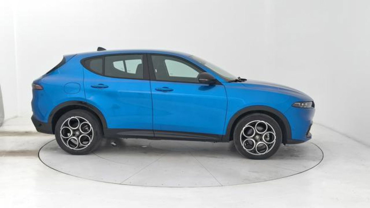 Alfa Romeo Tonale 1.6 Sprint 130cv tct6 (6)