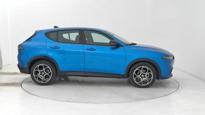 Alfa Romeo Tonale 1.6 Sprint 130cv tct6 (6)