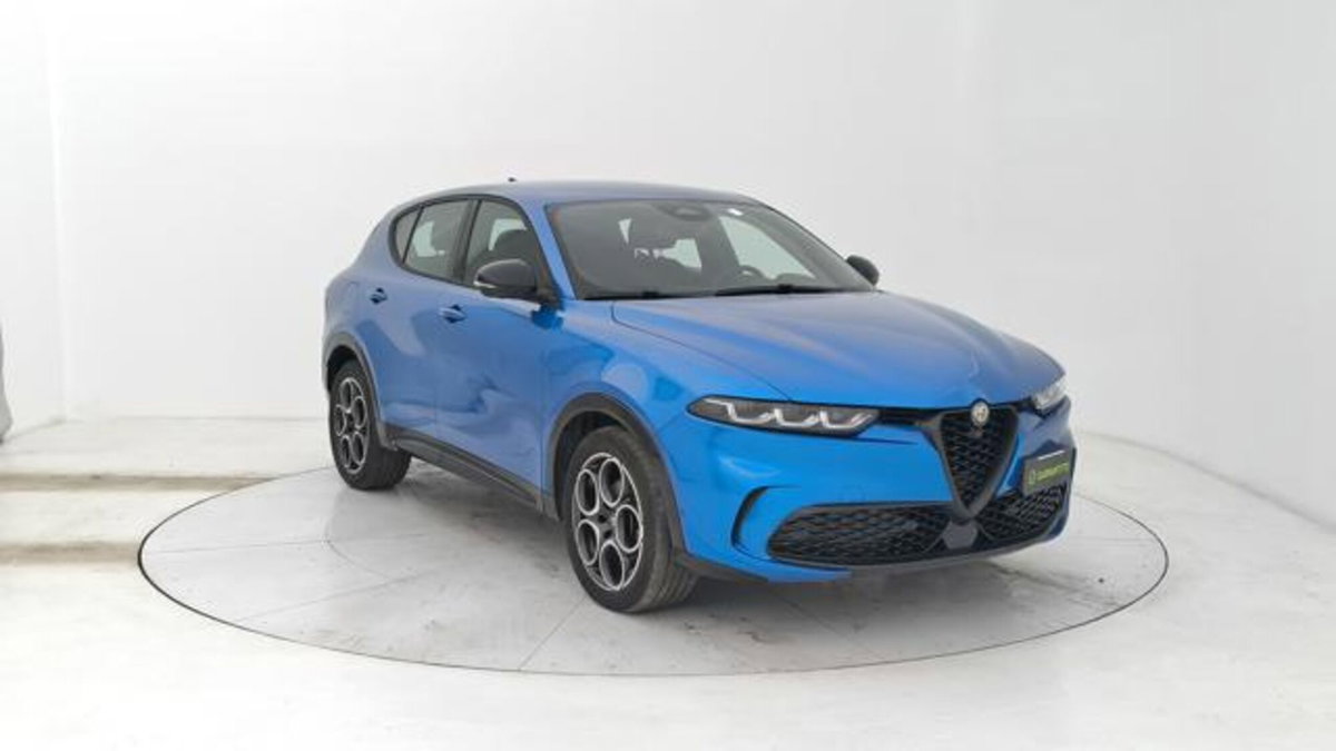 Alfa Romeo Tonale 1.6 Sprint 130cv tct6 (7)