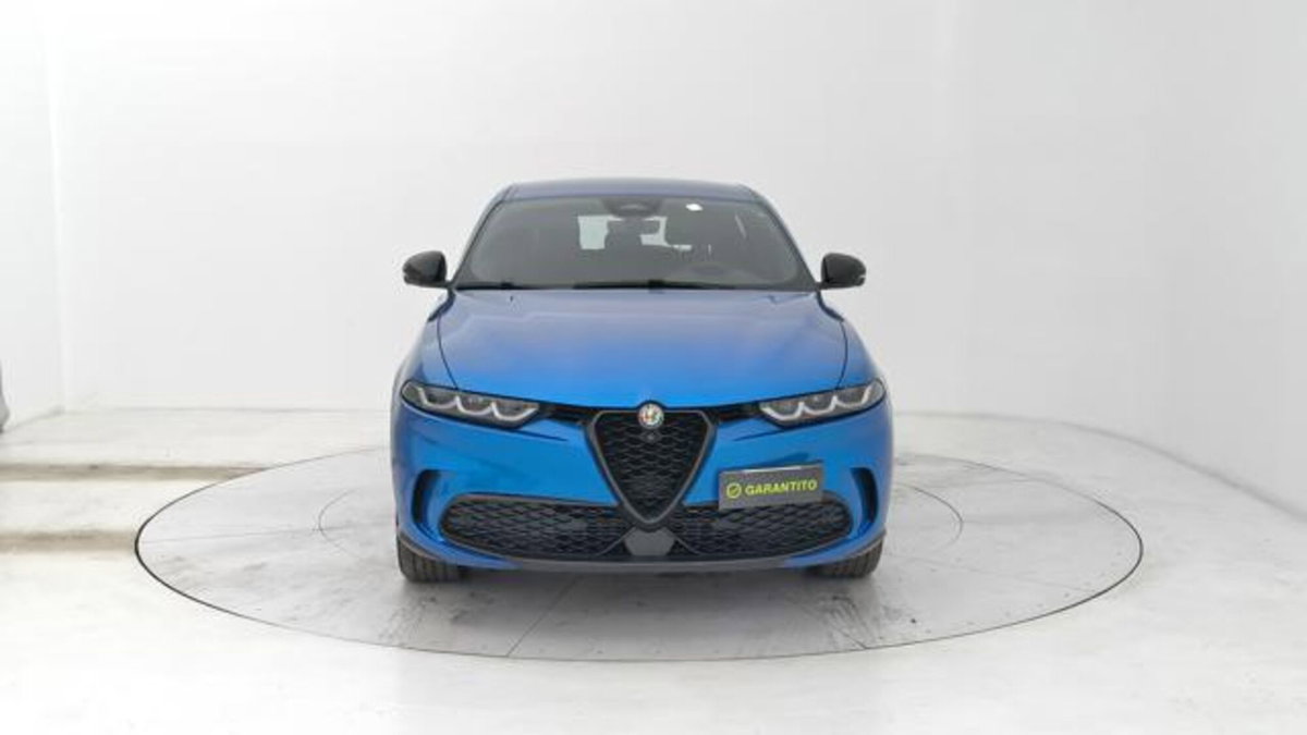 Alfa Romeo Tonale 1.6 Sprint 130cv tct6 (8)