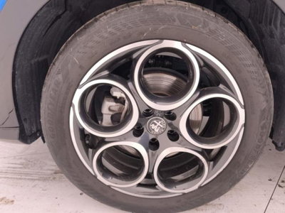 Alfa Romeo Tonale 1.6 Sprint 130cv tct6 (9)