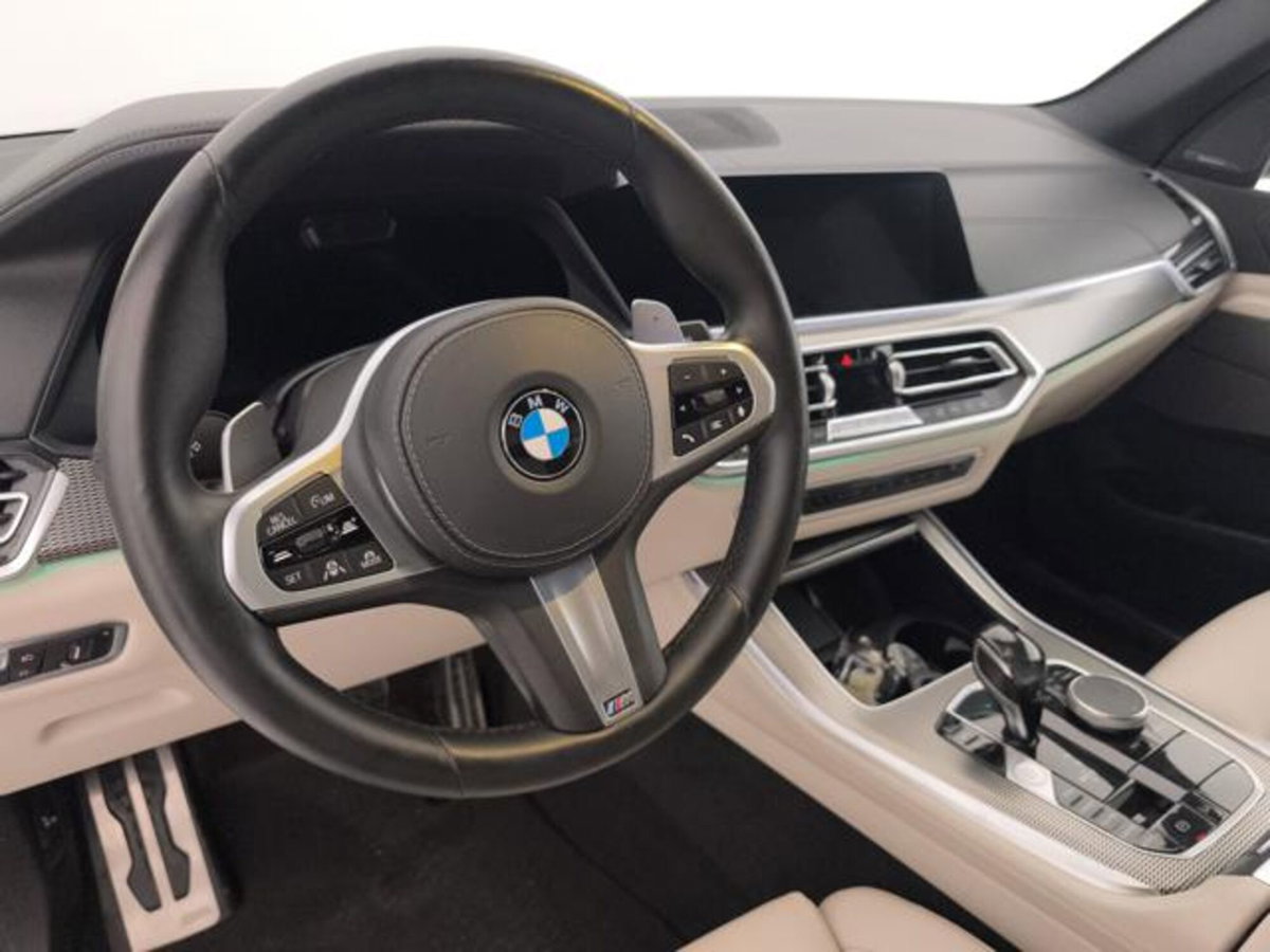 BMW X5 xDrive40d 48V Msport (12)