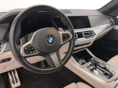 BMW X5 xDrive40d 48V Msport (12)