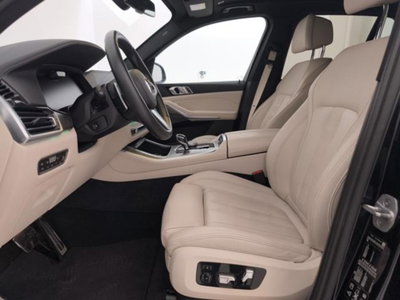 BMW X5 xDrive40d 48V Msport (13)