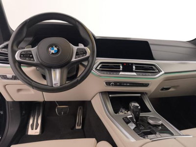 BMW X5 xDrive40d 48V Msport (14)