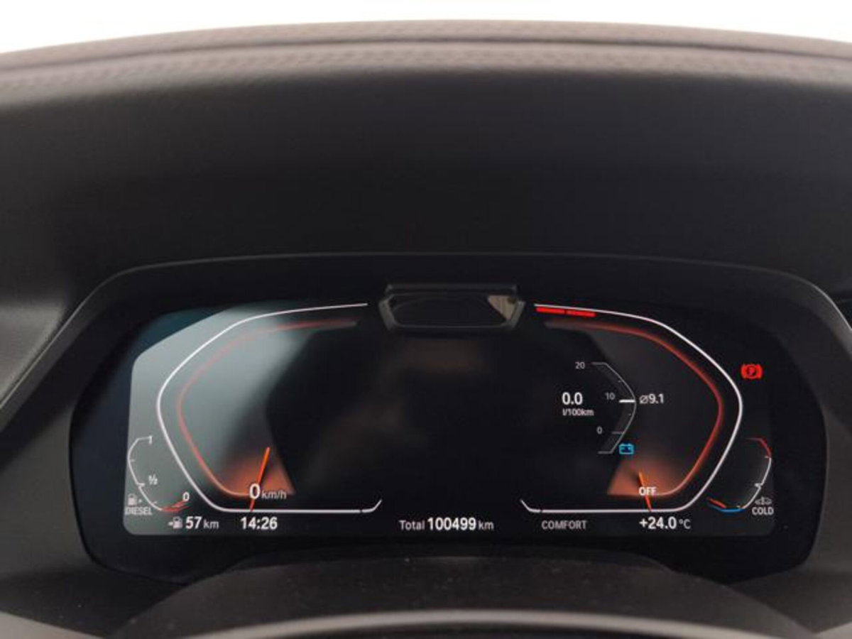 BMW X5 xDrive40d 48V Msport (15)