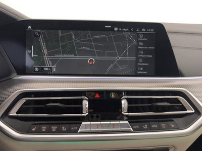 BMW X5 xDrive40d 48V Msport (19)