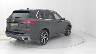 BMW X5 xDrive40d 48V Msport (5)