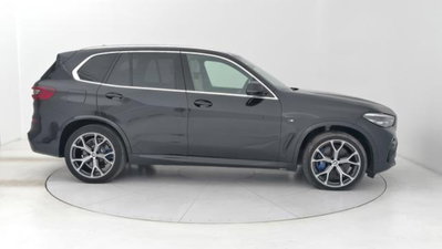 BMW X5 xDrive40d 48V Msport (6)