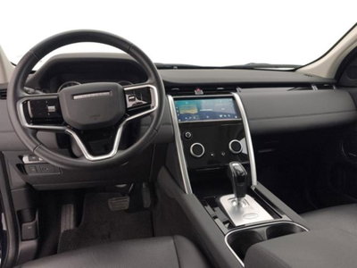 Land Rover Discovery Sport 2.0d td4 mhev Dynamic SE awd 163cv auto (12)