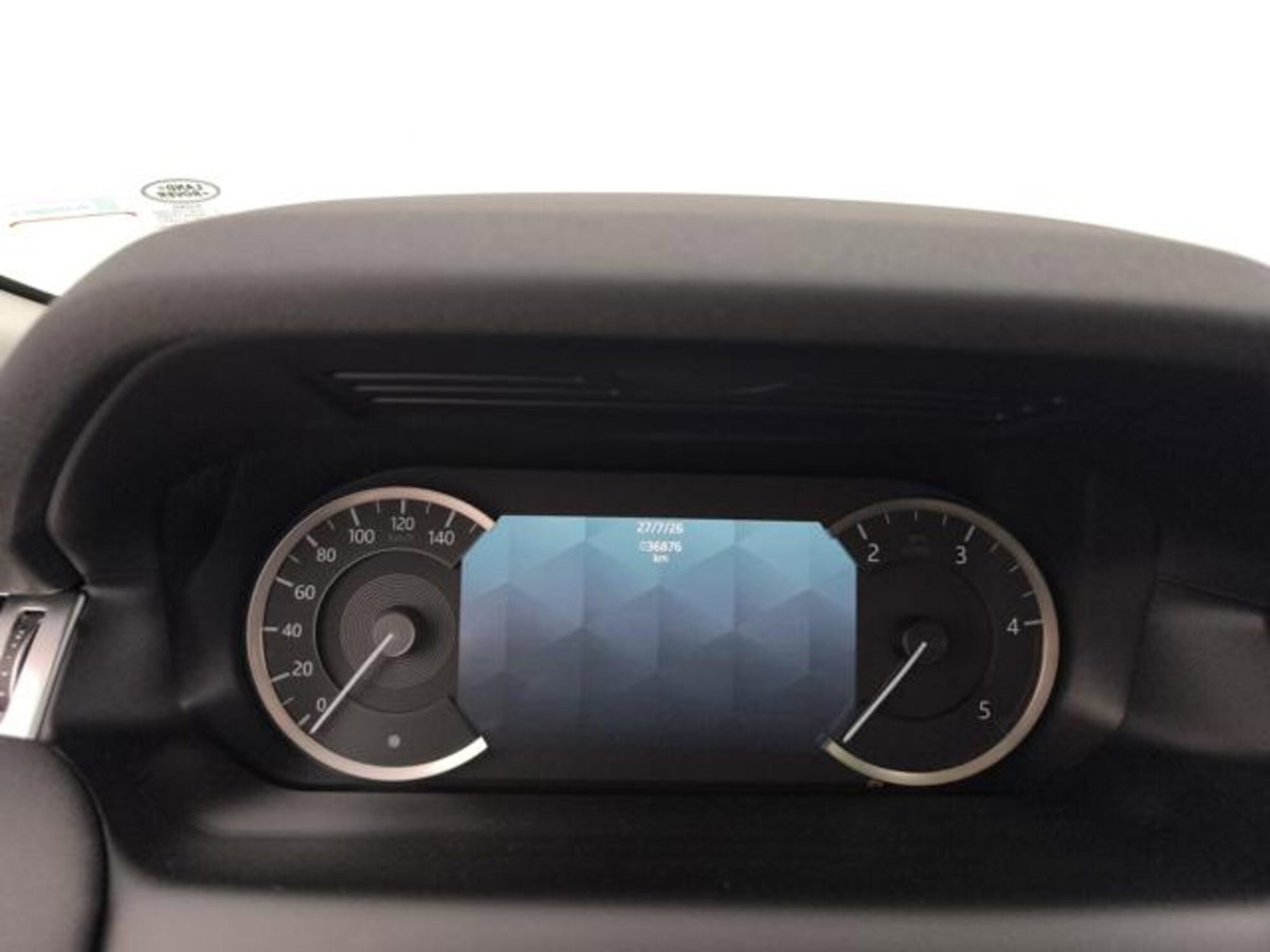 Land Rover Discovery Sport 2.0d td4 mhev Dynamic SE awd 163cv auto (13)