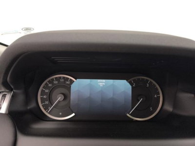 Land Rover Discovery Sport 2.0d td4 mhev Dynamic SE awd 163cv auto (13)