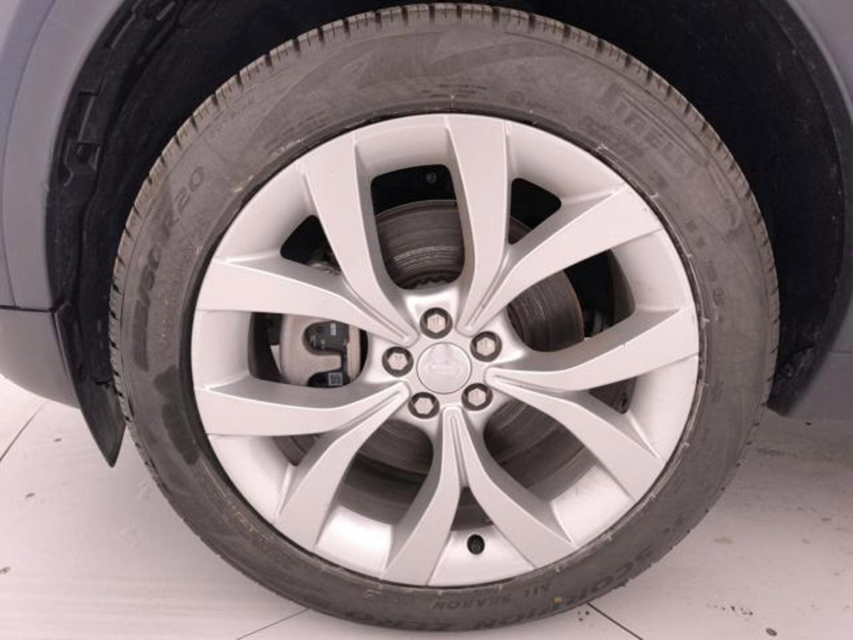 Land Rover Discovery Sport 2.0d td4 mhev Dynamic SE awd 163cv auto (9)