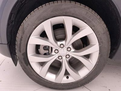 Land Rover Discovery Sport 2.0d td4 mhev Dynamic SE awd 163cv auto (9)