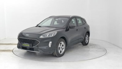 Ford Kuga 2.5 Full Hybrid 190 CV CVT AWD ST-Line Design usata