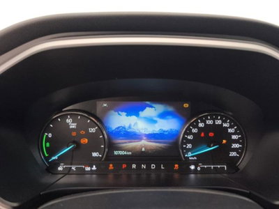 Ford Kuga 2.5 Full Hybrid 190 CV CVT AWD ST-Line Design (13)