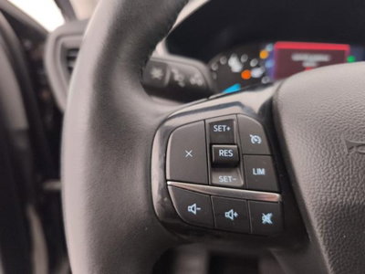 Ford Kuga 2.5 Full Hybrid 190 CV CVT AWD ST-Line Design (14)