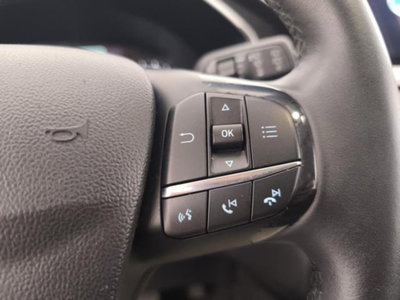 Ford Kuga 2.5 Full Hybrid 190 CV CVT AWD ST-Line Design (15)