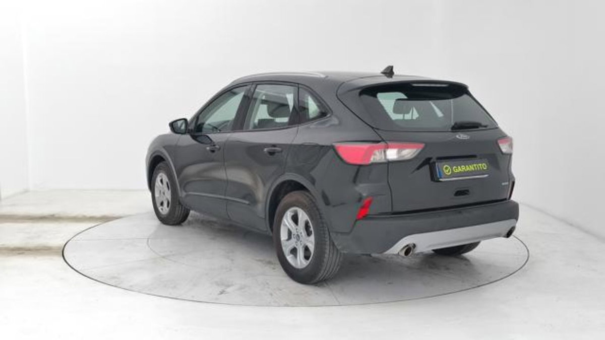 Ford Kuga 2.5 Full Hybrid 190 CV CVT AWD ST-Line Design (3)