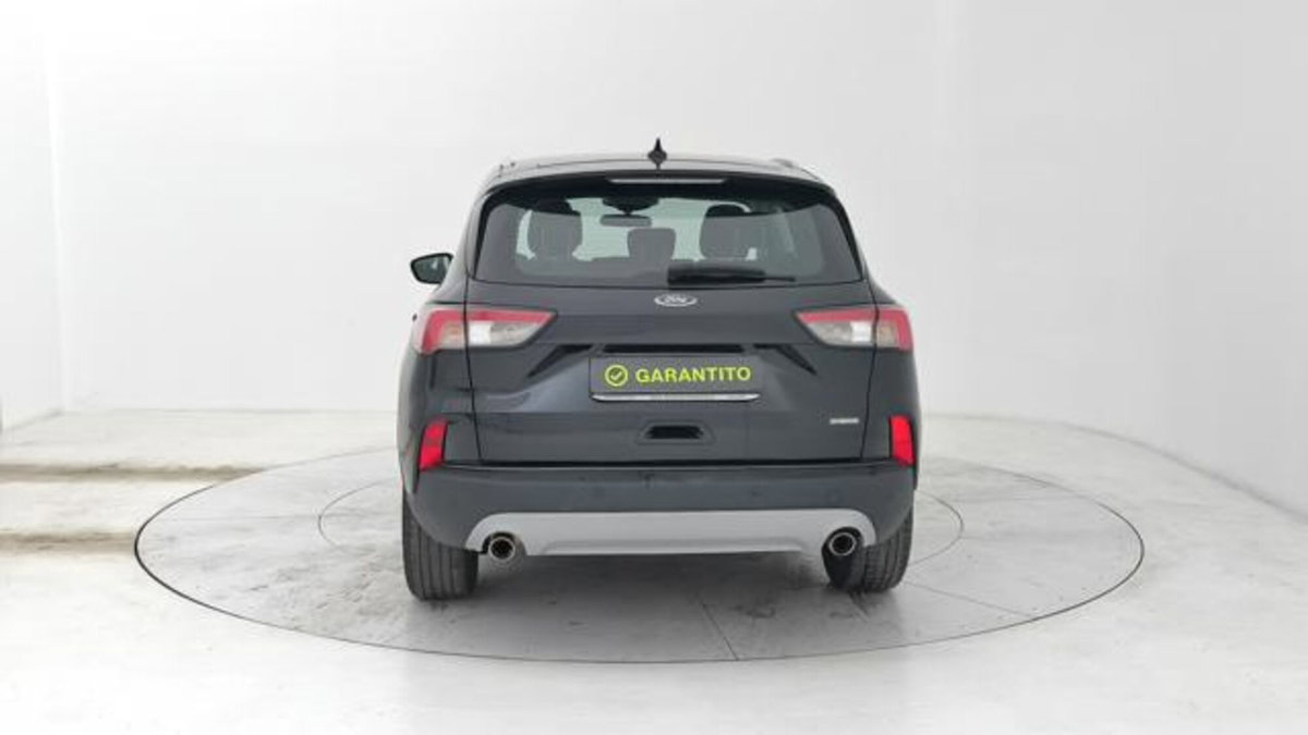 Ford Kuga 2.5 Full Hybrid 190 CV CVT AWD ST-Line Design (4)