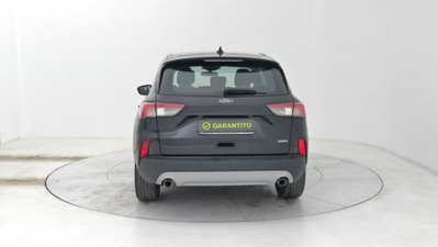 Ford Kuga 2.5 Full Hybrid 190 CV CVT AWD ST-Line Design (4)