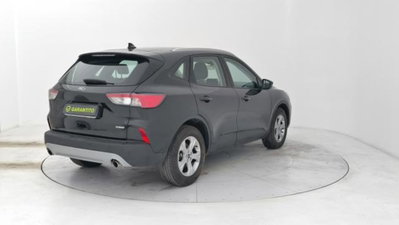 Ford Kuga 2.5 Full Hybrid 190 CV CVT AWD ST-Line Design (5)