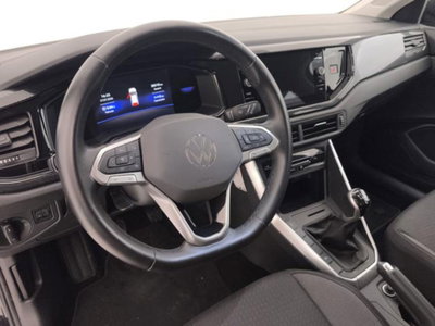 Volkswagen Taigo 1.0 tsi Life 115cv (10)