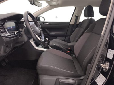 Volkswagen Taigo 1.0 tsi Life 115cv (11)