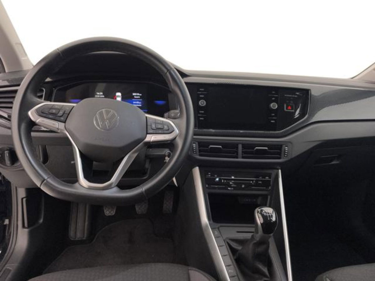 Volkswagen Taigo 1.0 tsi Life 115cv (12)