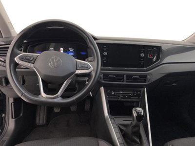 Volkswagen Taigo 1.0 tsi Life 115cv (12)