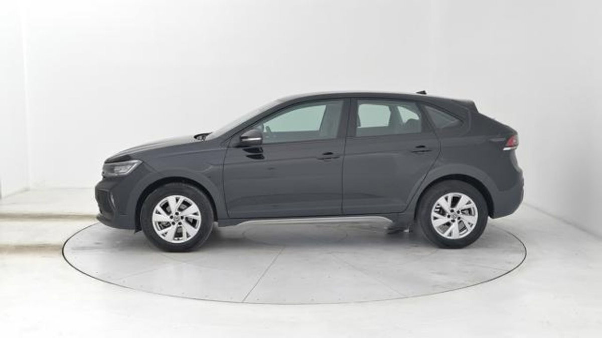 Volkswagen Taigo 1.0 tsi Life 115cv (2)