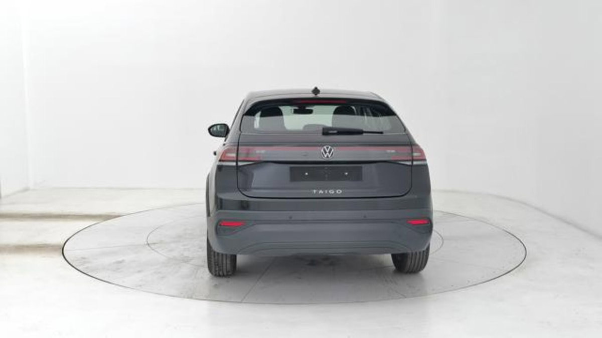 Volkswagen Taigo 1.0 tsi Life 115cv (4)