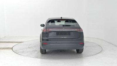Volkswagen Taigo 1.0 tsi Life 115cv (4)